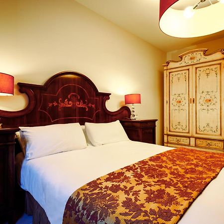 Vico Regio Hotel كازارانو المظهر الخارجي الصورة